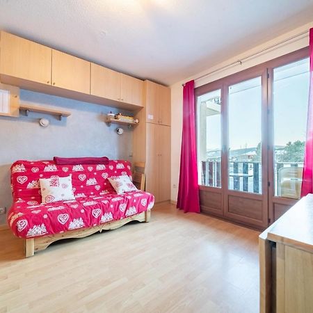 La Luge - Studio - Les Angles Apartman Kültér fotó